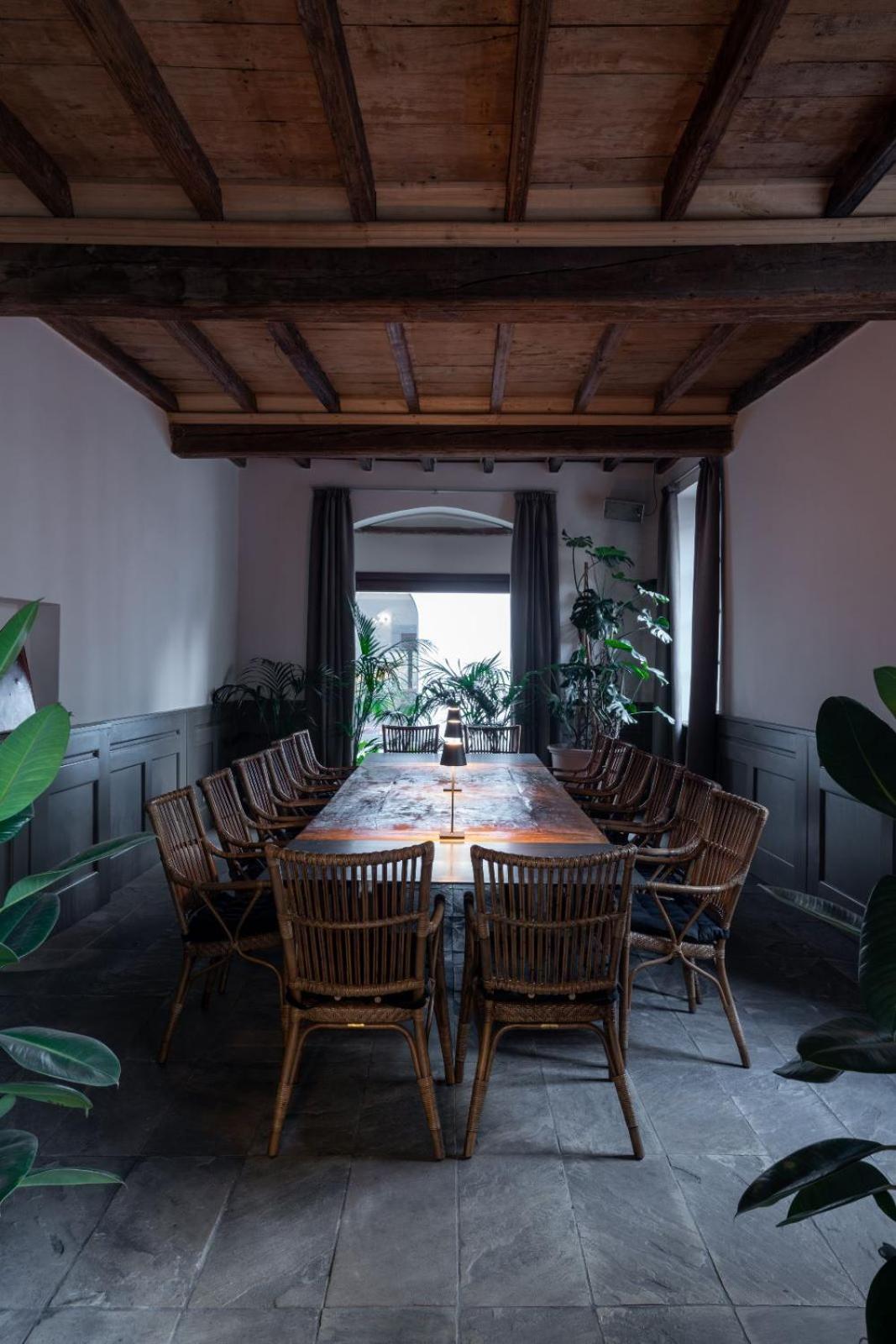 トリノ Casa Del Pingoneヴィラ エクステリア 写真