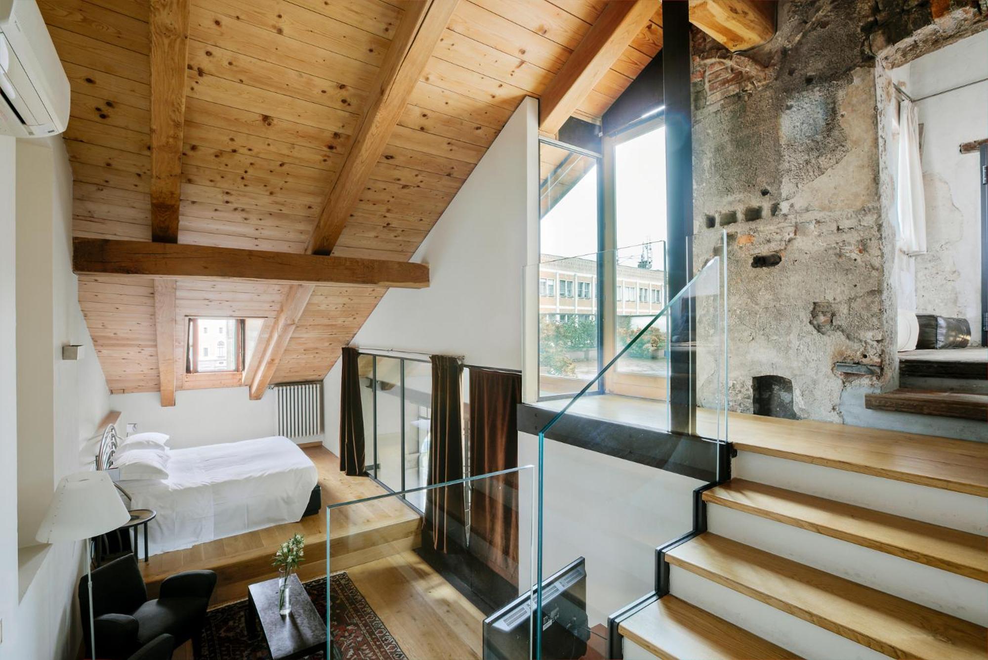 トリノ Casa Del Pingoneヴィラ エクステリア 写真